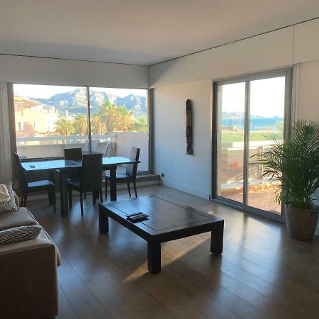 Prado Plage マルセイユ エクステリア 写真