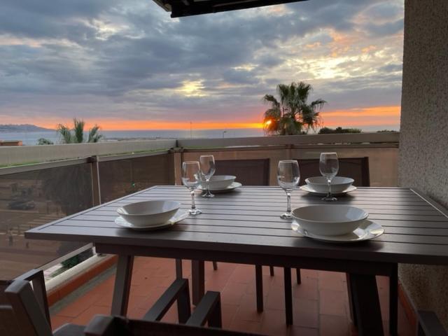 Prado Plage マルセイユ エクステリア 写真
