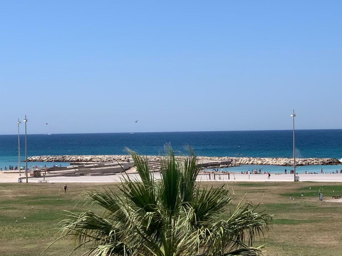 Prado Plage マルセイユ エクステリア 写真